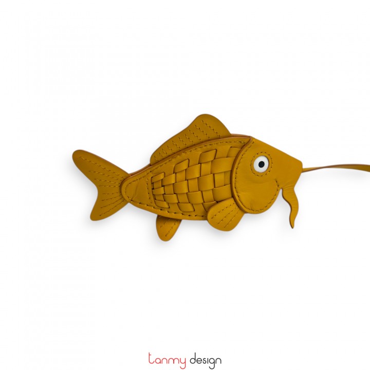 Charm - Cá Chép Multicolor ( các màu )